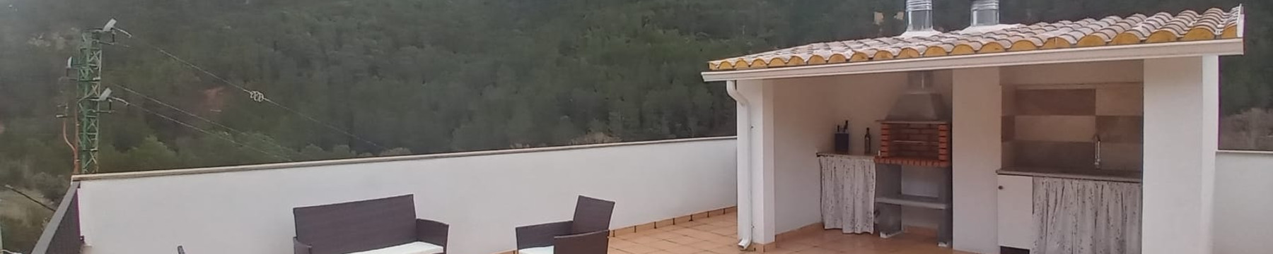 Alojamiento Rural El Lentisco