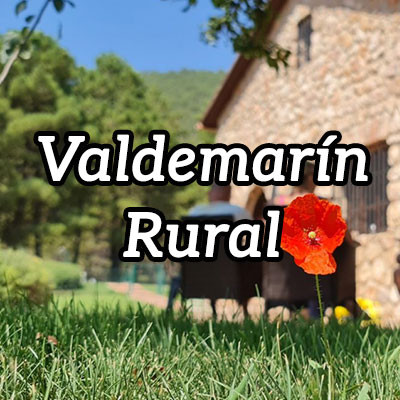 Valdemarín Rural