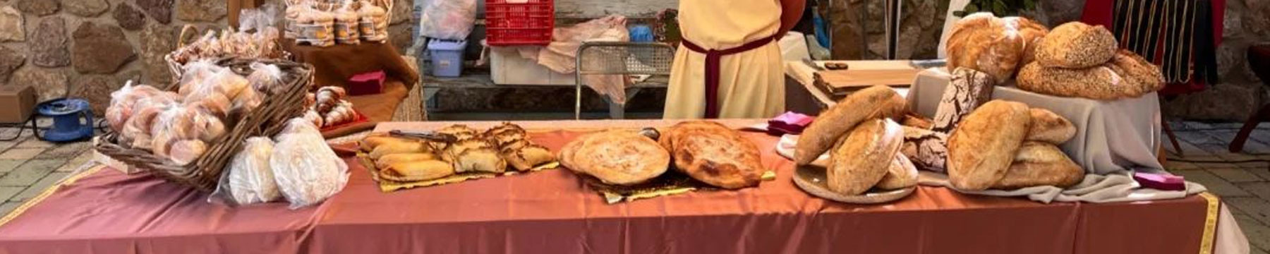 Panadería Panciencia