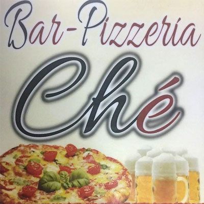 Bar Pizzeria Ché