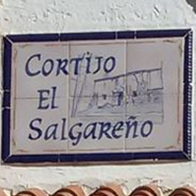 Cortijo El salgareño
