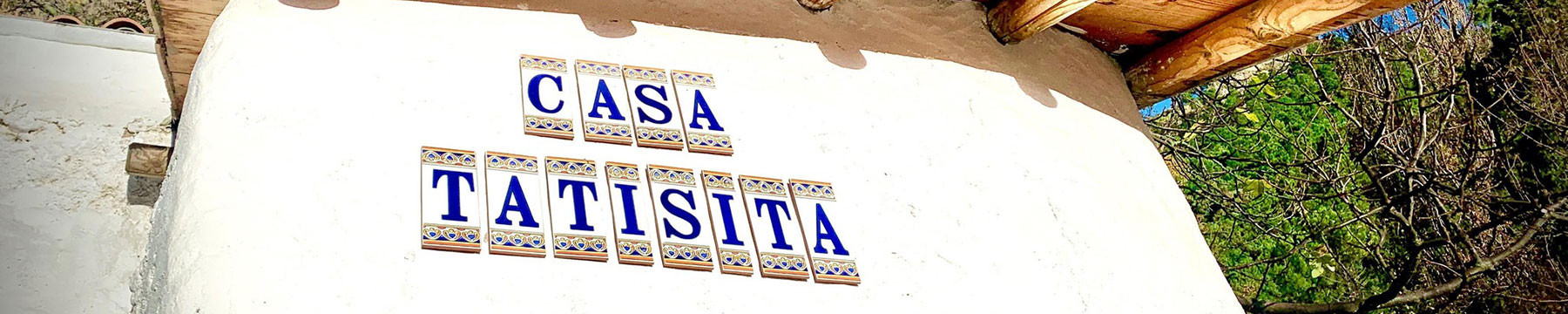 Casa Tatisita