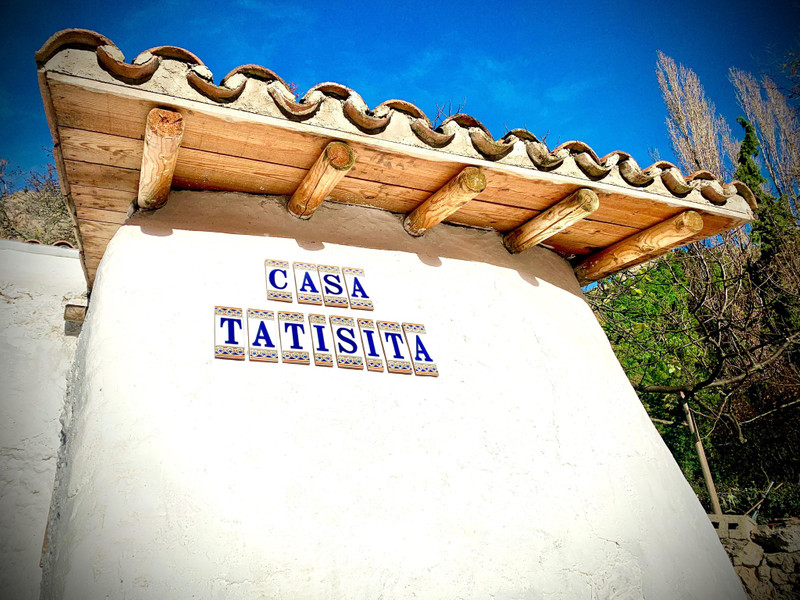 Casa Tatisita 1