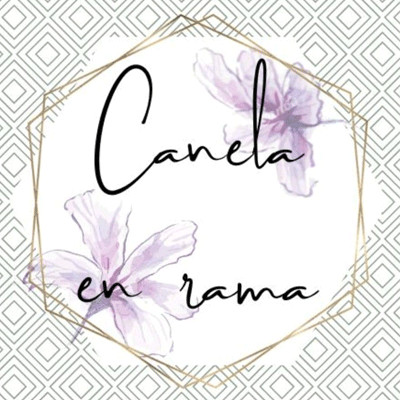 Canela en Rama