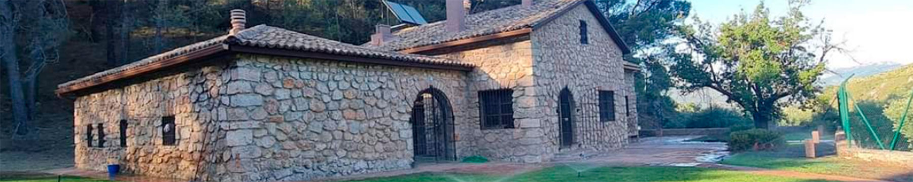 Valdemarín Rural