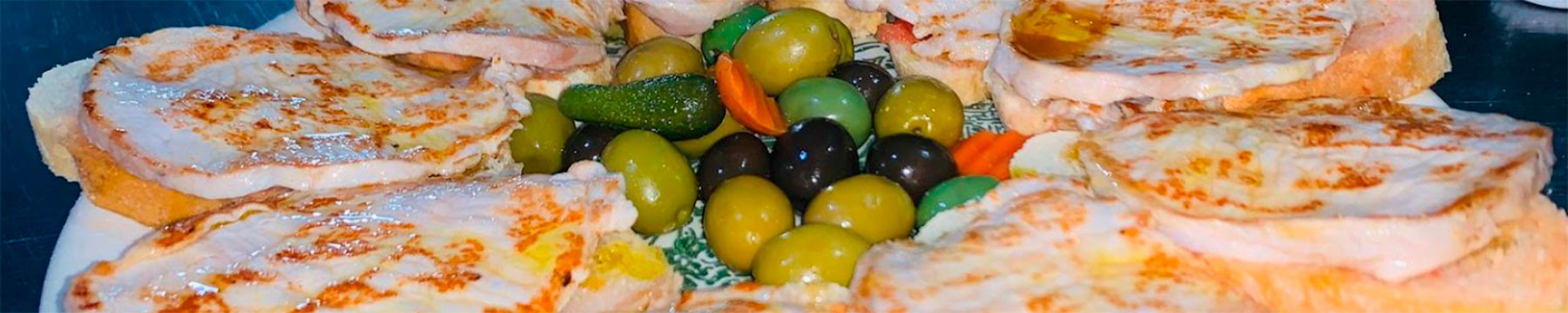 Bar Pizzeria Ché